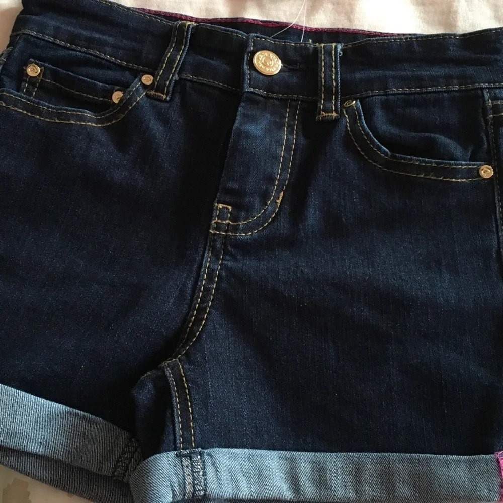 Kate Spade gorgeous set NWT Top 6 & Shorts 7